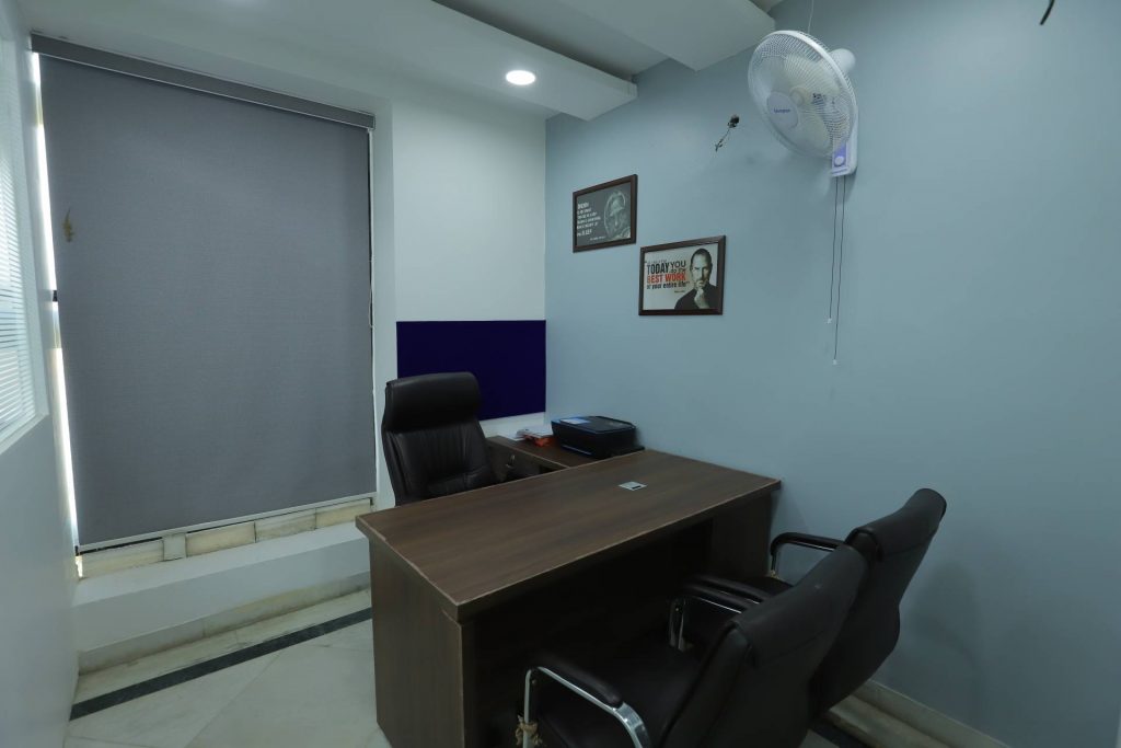 Cubicle Workzone is Affordable, Fully Equipped Coworking Space In Noida